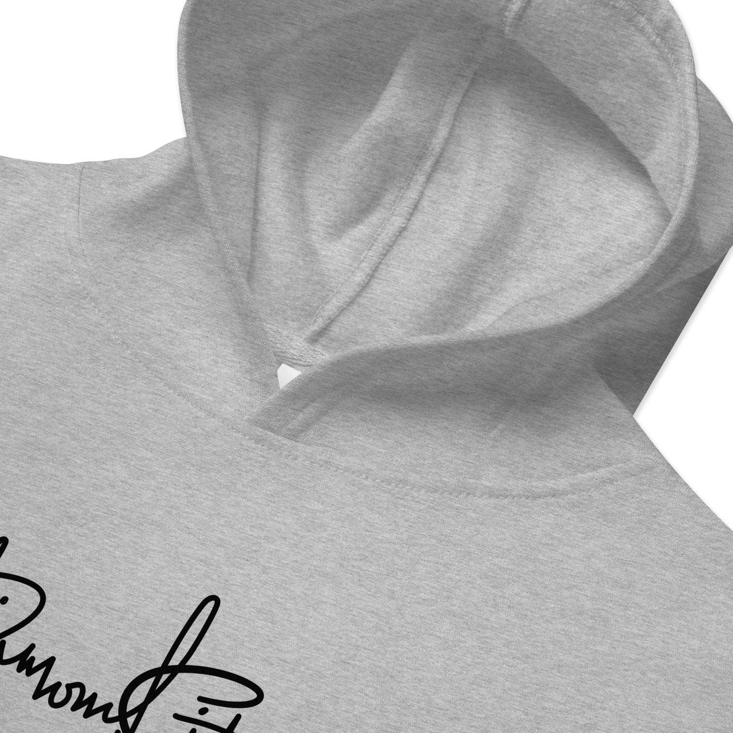 DIAMOND CITY - SIGNATURE HOODIE - KID'S