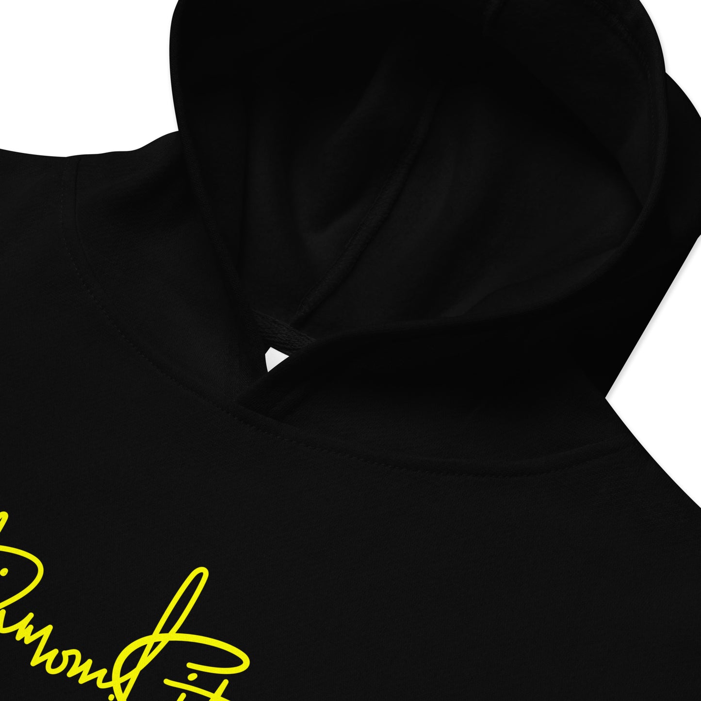 DIAMOND CITY - SIGNATURE HOODIE - KID'S