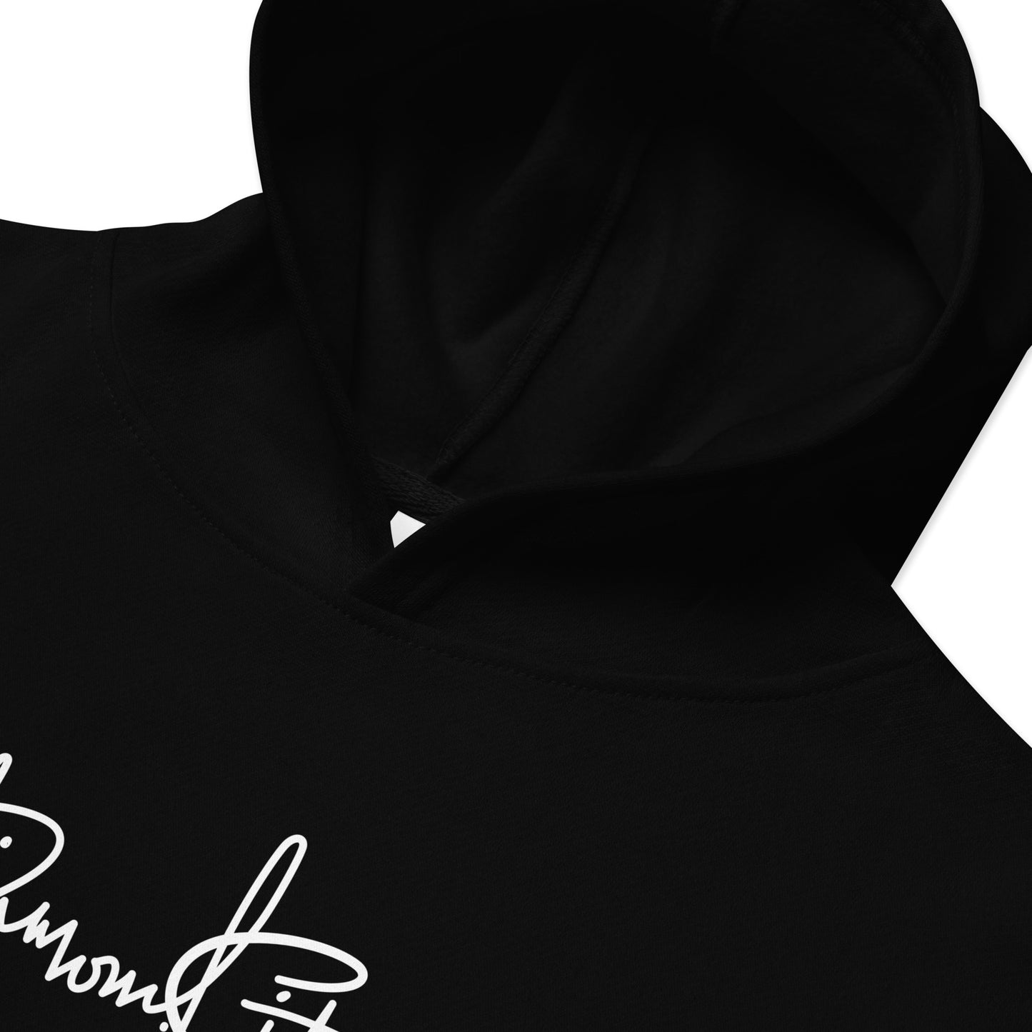 DIAMOND CITY - SIGNATURE HOODIE - KID'S