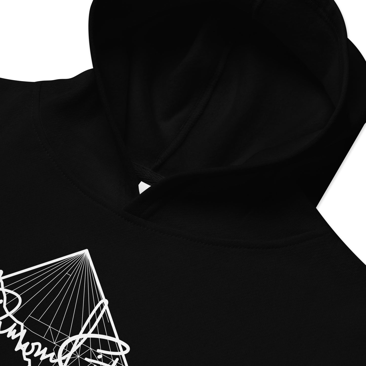 DIAMOND CITY - LOGO HOODIE - KID'S