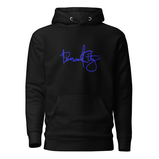 DIAMOND CITY - SIGNATURE HOODIE